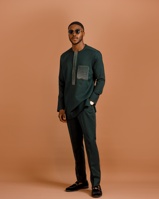 The Goldthread Ensemble